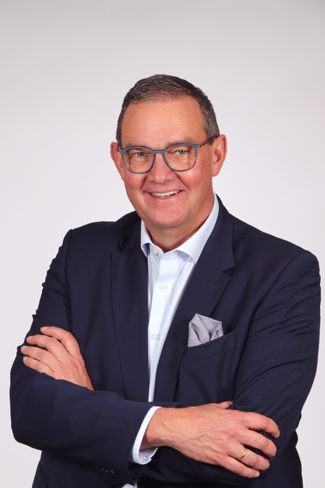 Andreas Wiepck